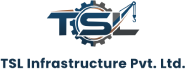 TSl Infrastructure Pvt Ltd