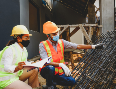 Government Contract Projects